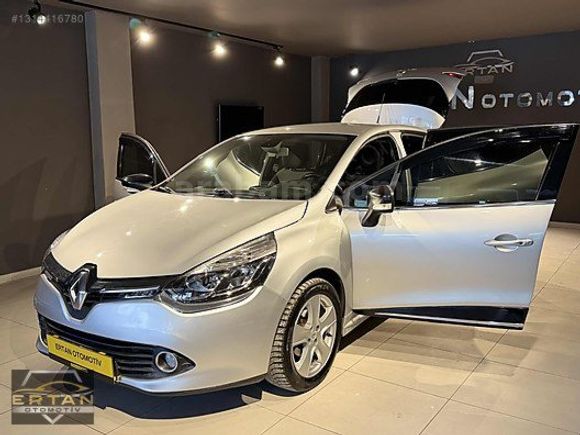 Icon Paket dizel Clio