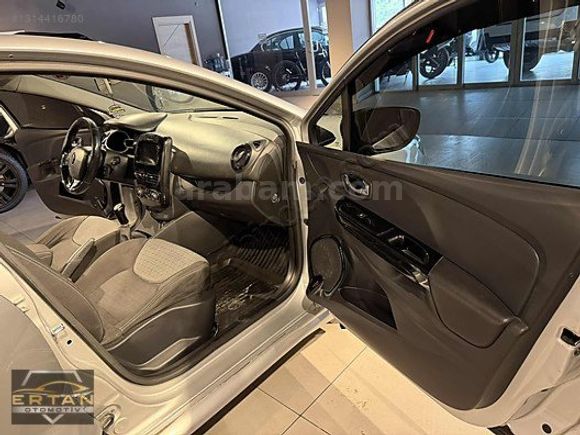 Icon Paket dizel Clio