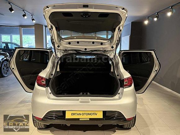 Icon Paket dizel Clio