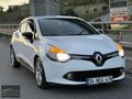 2016 CLIO 1.5 DCI ICON / OTOMATİK / DOLU PAKET / BAKIMLI