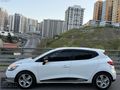 2016 CLIO 1.5 DCI ICON / OTOMATİK / DOLU PAKET / BAKIMLI