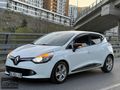 2016 CLIO 1.5 DCI ICON / OTOMATİK / DOLU PAKET / BAKIMLI