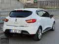 2016 CLIO 1.5 DCI ICON / OTOMATİK / DOLU PAKET / BAKIMLI