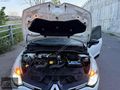 2016 CLIO 1.5 DCI ICON / OTOMATİK / DOLU PAKET / BAKIMLI