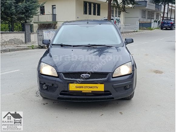 2007 FOCUS GHİA