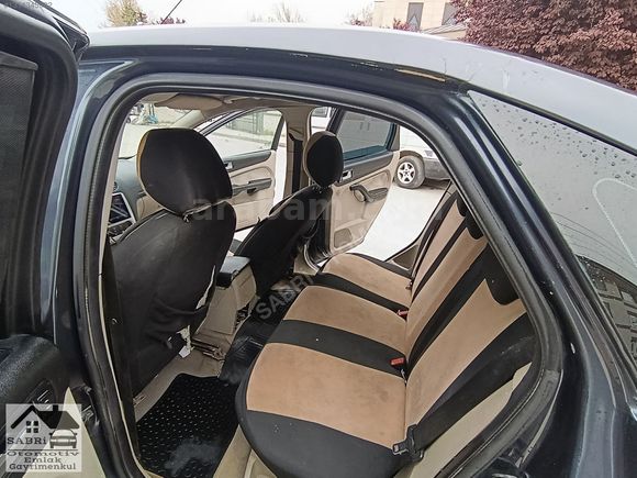 2007 FOCUS GHİA