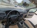 2007 FOCUS GHİA