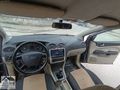 2007 FOCUS GHİA