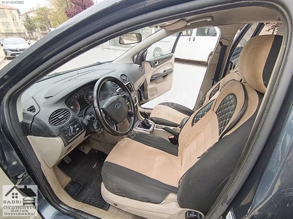 2007 FOCUS GHİA
