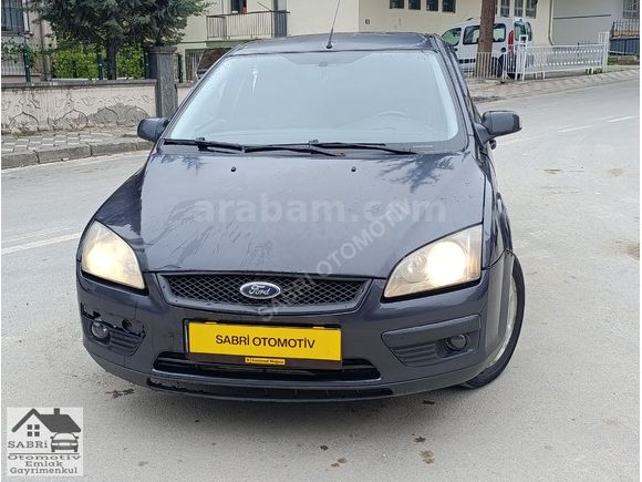 2007 FOCUS GHİA