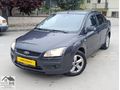 2007 FOCUS GHİA