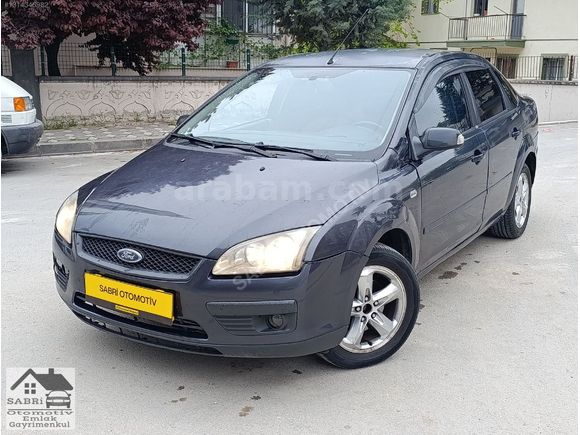 2007 FOCUS GHİA
