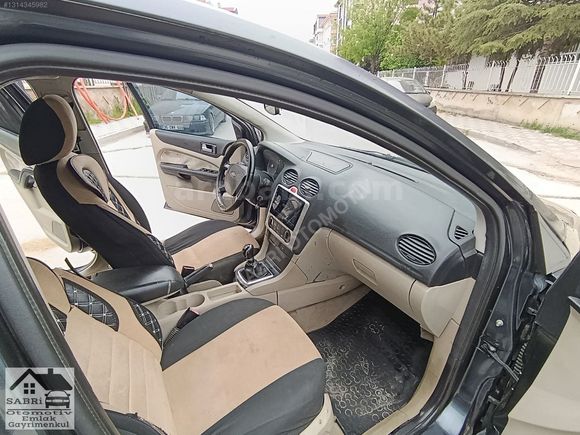 2007 FOCUS GHİA