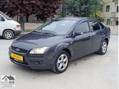 2007 FOCUS GHİA
