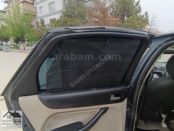 2007 FOCUS GHİA