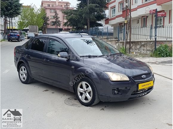 2007 FOCUS GHİA