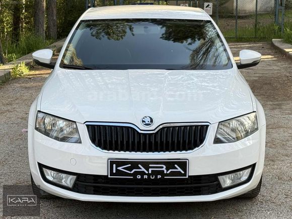 KARA GRUP' BOYASIZ - OTOMATİK