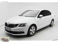 2019 SKODA OCTAVIA 1.6 TDI OPTIMAL EKONOMİK, TEMİZ, MASRAFSIZ!