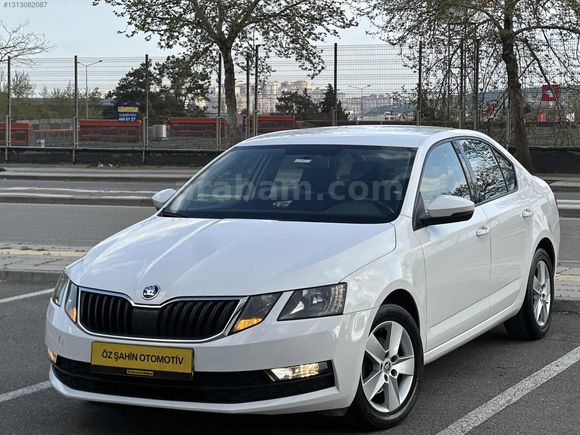 2018 ÇKŞLI HIZ SABİTLEME 193KM DSG OPTİMAL 115HP EMSALSİZ TEMİZL