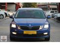 2018 YENİ OCTAVİA DİZEL OTOMATİK 115HP BOYASZ EKRAN JANT SİSFAR