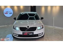SKODA OCTAVIA 1.6 TDI OPTIMAL DSG