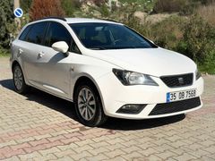 Galeriden Seat Ibiza 1.2 TSI Sport Tourer Reference 2013 Model İzmir