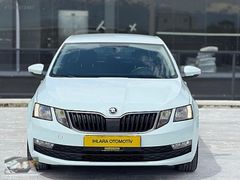 2017 MODEL 2018 ÇIKIŞLI HATASIZ BOYASIZ 136 000 KM