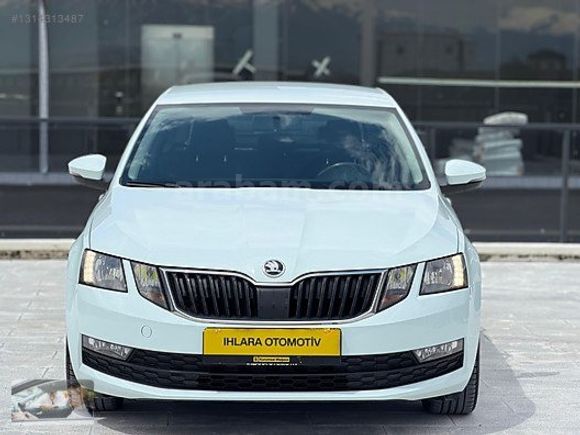 2017 MODEL 2018 ÇIKIŞLI HATASIZ BOYASIZ 136 000 KM