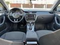 2016 OCTAVIA OPTIMAL HATASIZ 135.000km