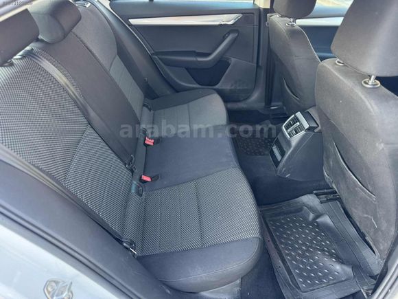 2016 OCTAVIA OPTIMAL HATASIZ 135.000km