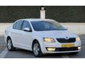 2016 OCTAVIA OPTIMAL HATASIZ 135.000km