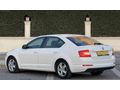 2016 OCTAVIA OPTIMAL HATASIZ 135.000km