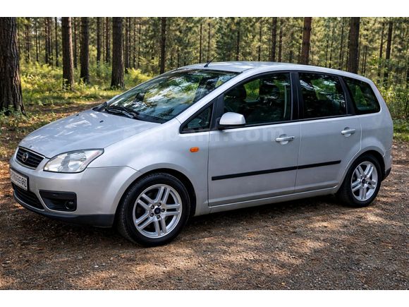 Sahibinden Ford C-Max 1.6 TDCi Trend 2005 Model