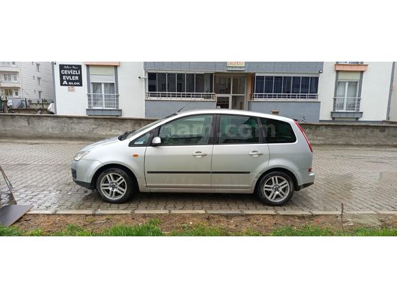 Sahibinden Ford C-Max 1.6 TDCi Trend 2005 Model