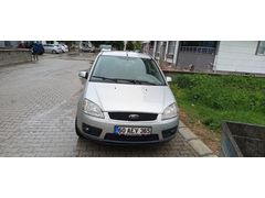 Sahibinden Ford C-Max 1.6 TDCi Trend 2005 Model