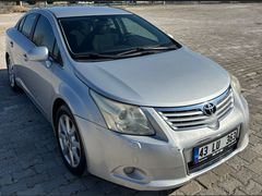 *ACİL KAÇMAZ* Sahibinden Toyota Avensis 1.6 Elegant 2010 Model 