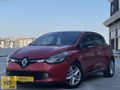 YES AUTO'DAN 2016 BAKIMLI CLİO TOUCH
