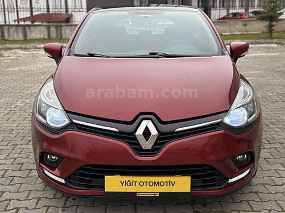 CAM TAVAN DİZEL OTOMATİK 54.000 KM'DE