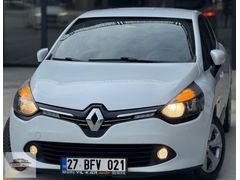 YILKAR AUTO DAN CLİO 4