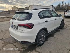 Sahibinden Fiat Egea Cross 1.4 Fire Urban 2022 Model