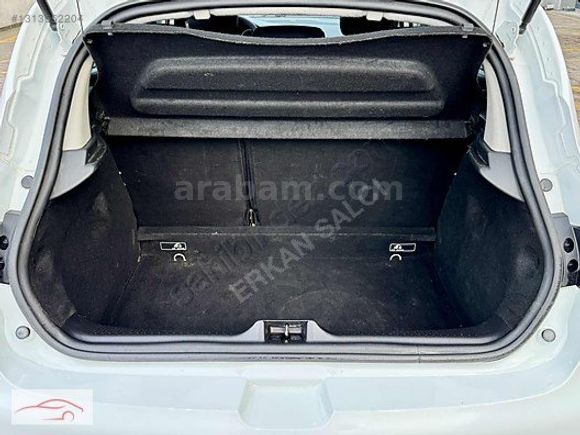 2015 CLİO TOUCH DİZEL OTOMATİK 159.000 KM