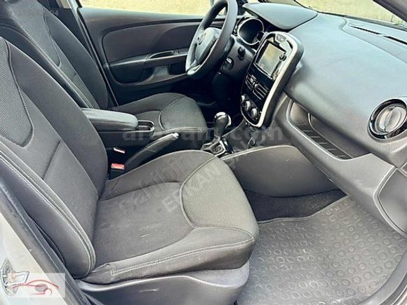 2015 CLİO TOUCH DİZEL OTOMATİK 159.000 KM