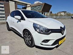 BULUT NETCAR'DAN 2017 MODEL RENAULT CLİO 1.5 dCİ TOUCH