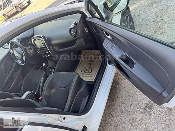 2017 Clio 1.5 dCi |Ekonomik & Sorunsuz|