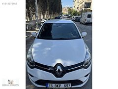 2017 Clio 1.5 dCi |Ekonomik & Sorunsuz|