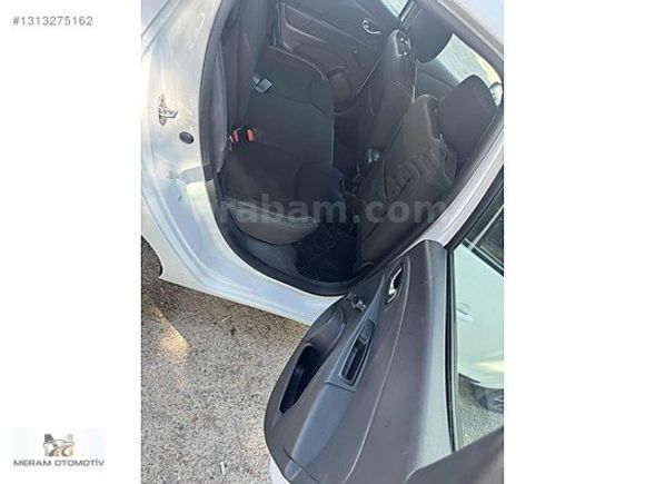 2017 Clio 1.5 dCi |Ekonomik & Sorunsuz|