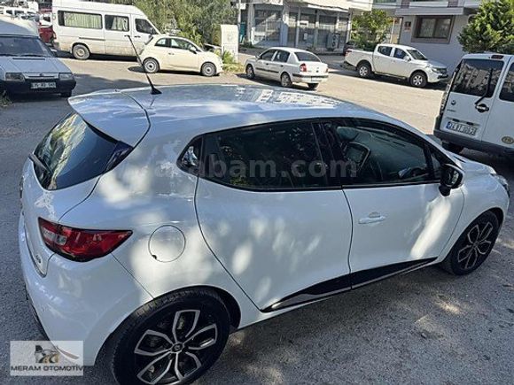 2017 Clio 1.5 dCi |Ekonomik & Sorunsuz|