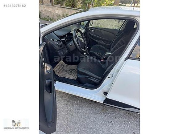 2017 Clio 1.5 dCi |Ekonomik & Sorunsuz|