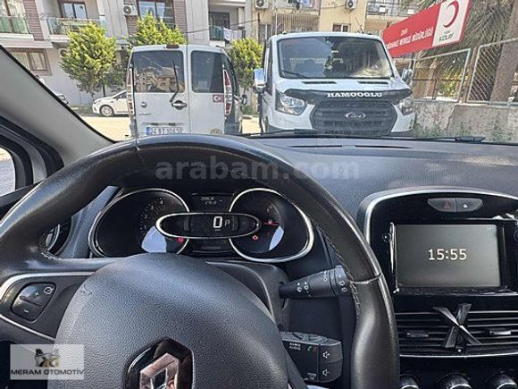 2017 Clio 1.5 dCi |Ekonomik & Sorunsuz|