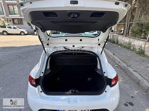 2017 Clio 1.5 dCi |Ekonomik & Sorunsuz|